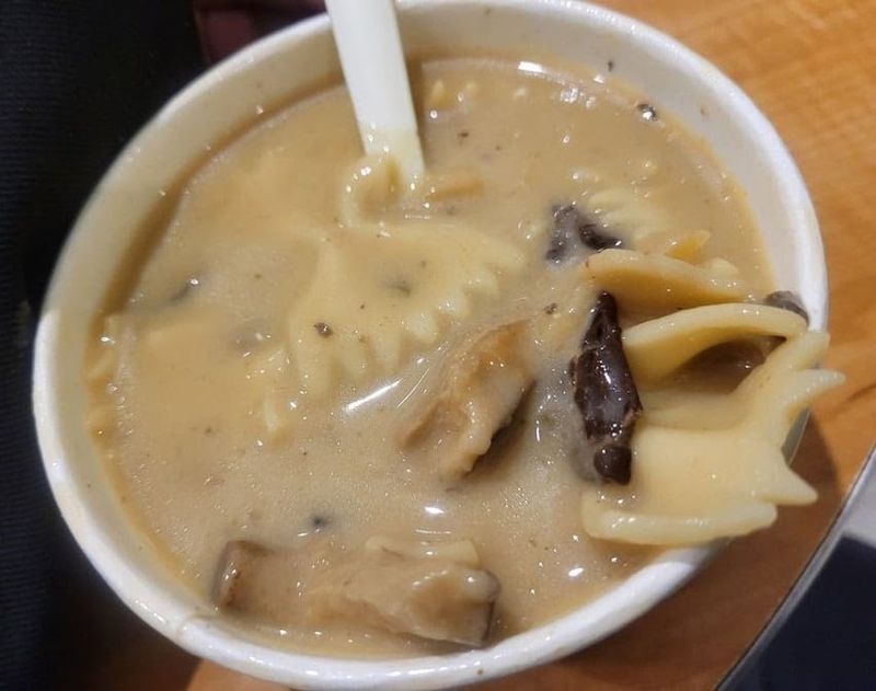 Comforting Polish Soups On The Menu Comforting Polish Soups On The Menu