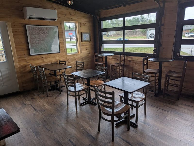Why This Spot Deserves A May Road Trip