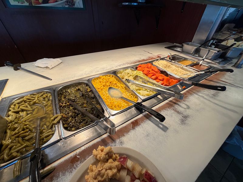Comforting Southern Sides And Classic Hot Dishes