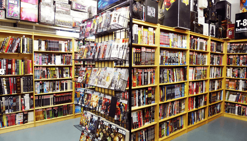 High-End Statues That Showcase Your Fandom