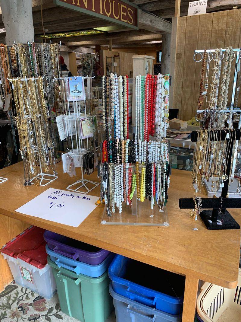 Comic Books, Jewelry, And Unexpected Categories Comic Books, Jewelry, And Unexpected Categories