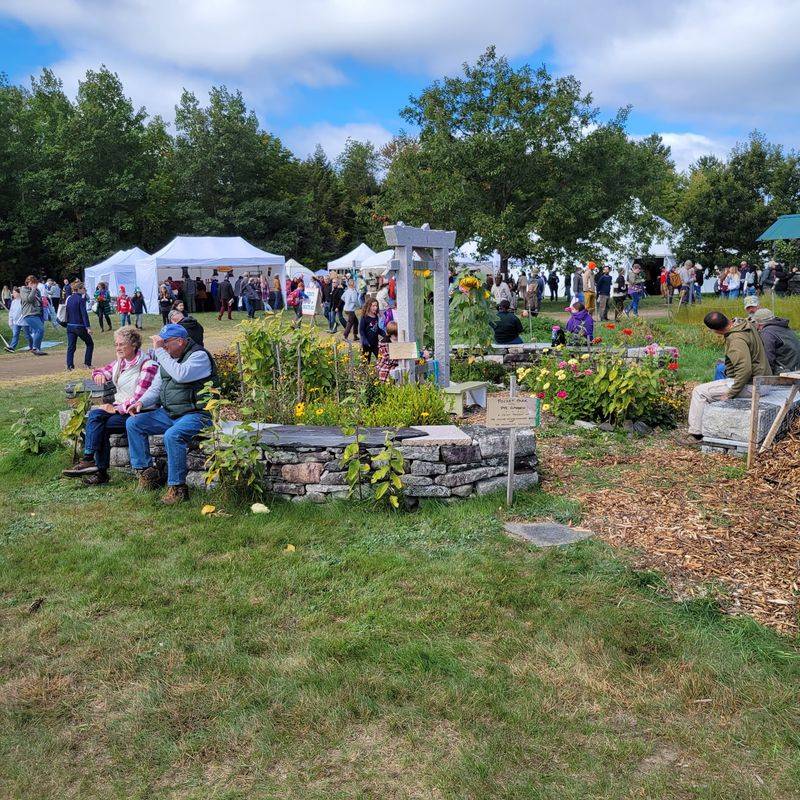 Common Ground Country Fair, Unity