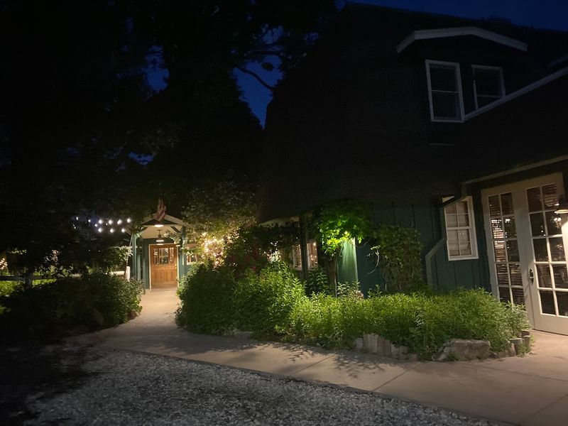 Why The Drive Out Here Is Part Of The Reward