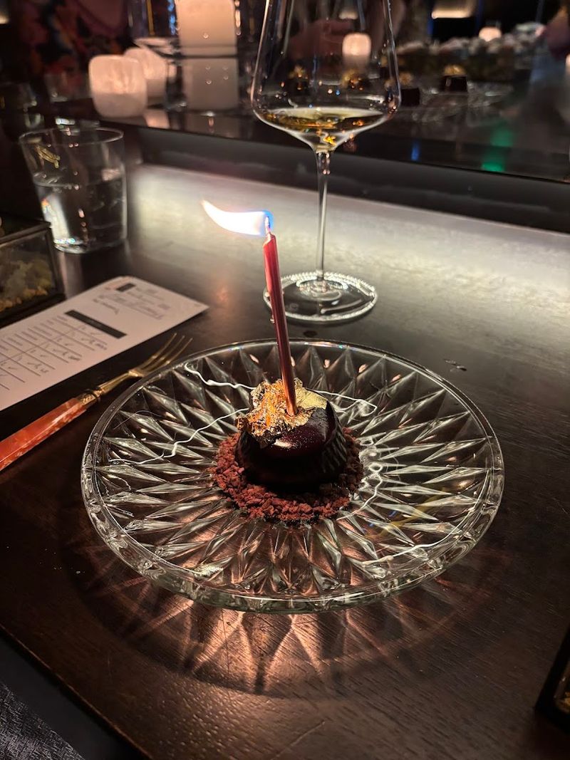 What Visitors Keep Saying Long After The Last Course Clears