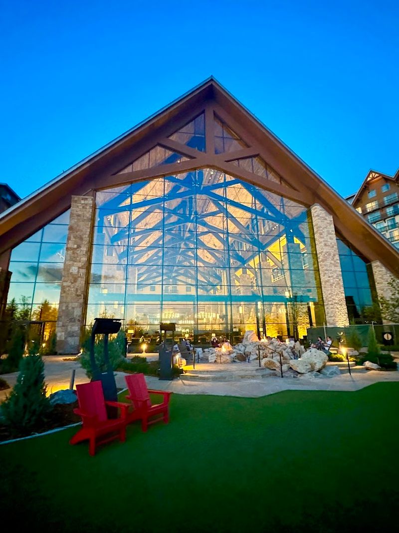 Final Verdict: Is the Ice Bumper Car Ride Worth the Trip