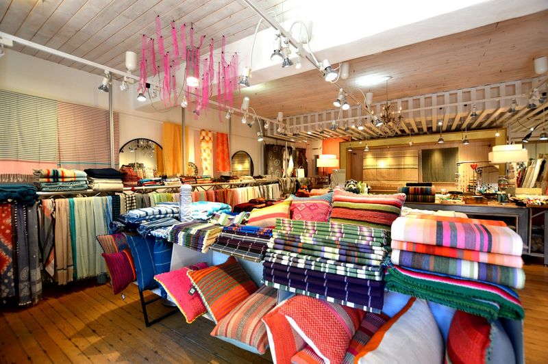 Common Thread Textiles
