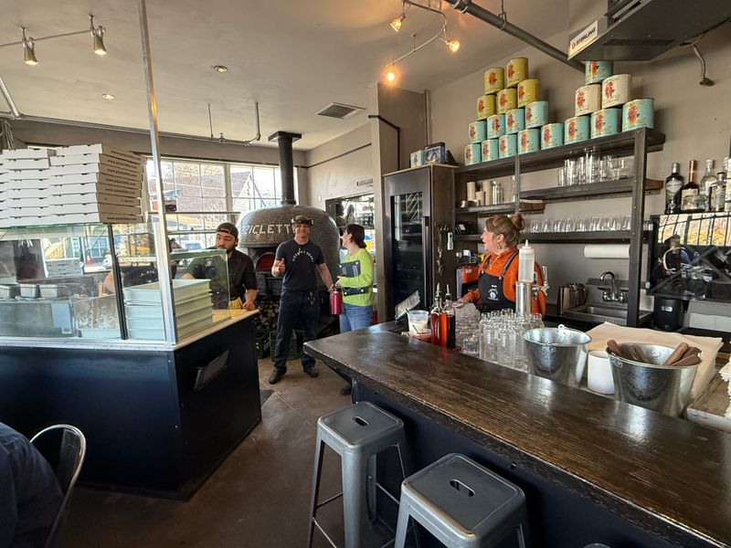 Lightning-Fast 90-Second Cook Time