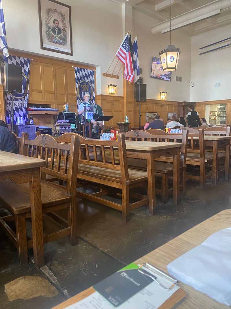 Music That Makes You Want to Move