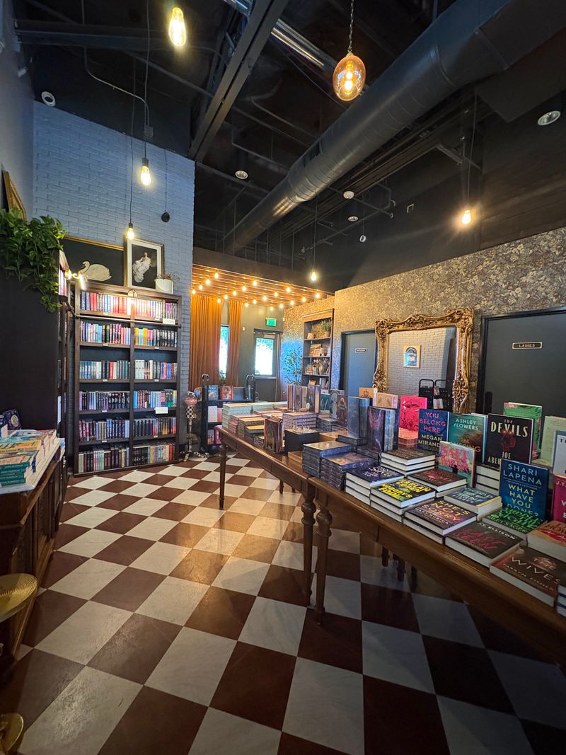 Location And Practical Details