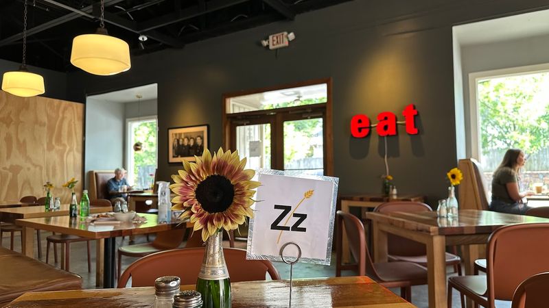 Boulevard Bread Company, Little Rock