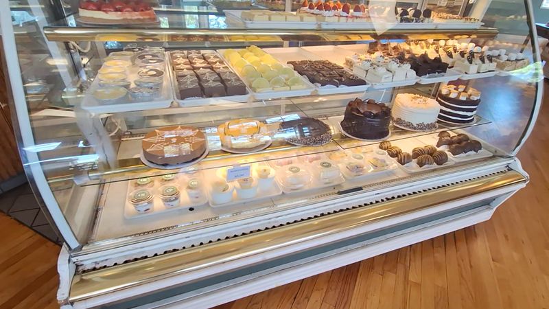 Community Bakery, Little Rock