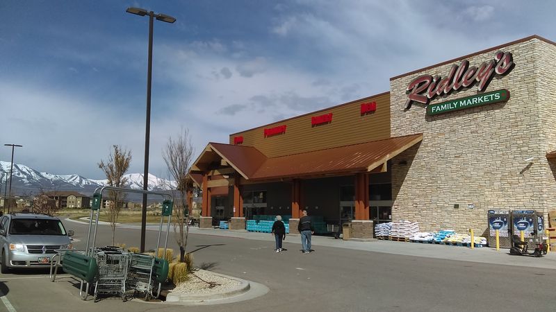Community Commitment That Goes Far Beyond The Checkout Lane