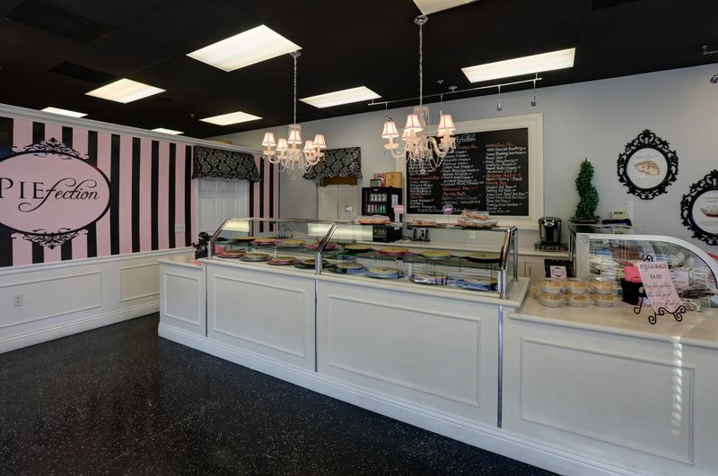 Reasonable Prices That Make Pie A Regular Thing