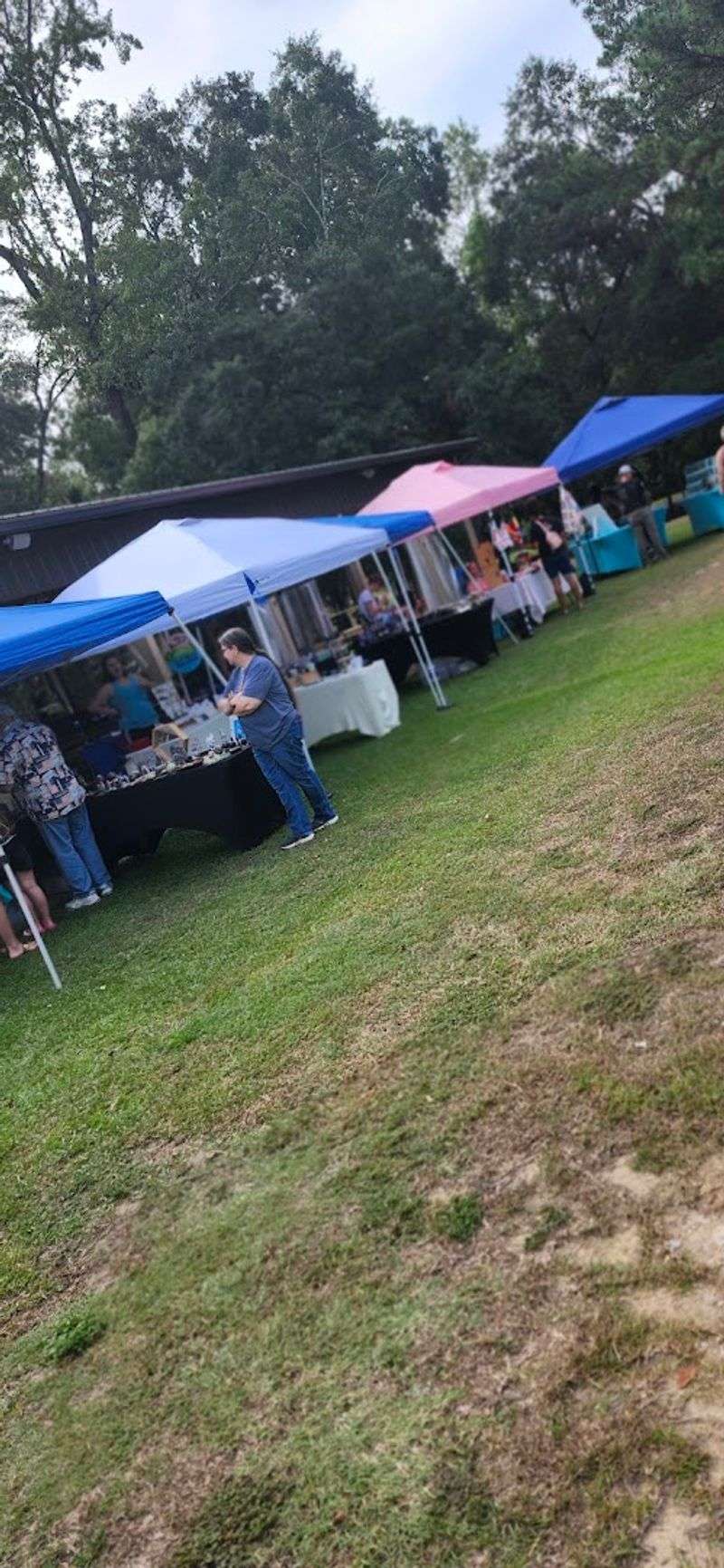 Community Connections Replace Resort Amenities
