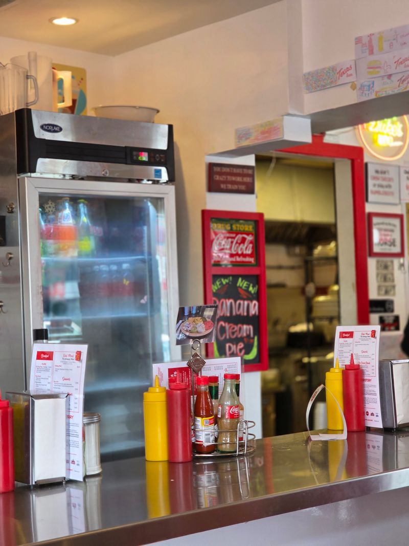 Nostalgia Without Dust