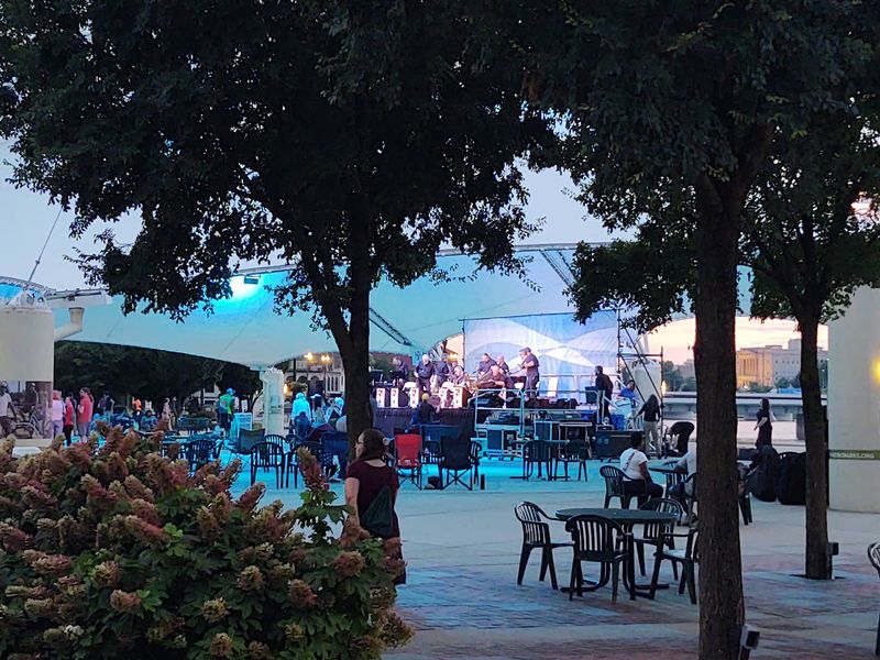 Community Events Beyond The Music