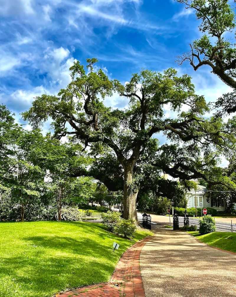 Community Events Keep Life Interesting Year-Round