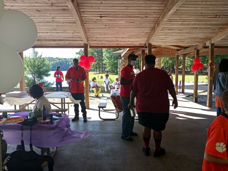 Community Events Started Feeling Less Special As Crowds Grew