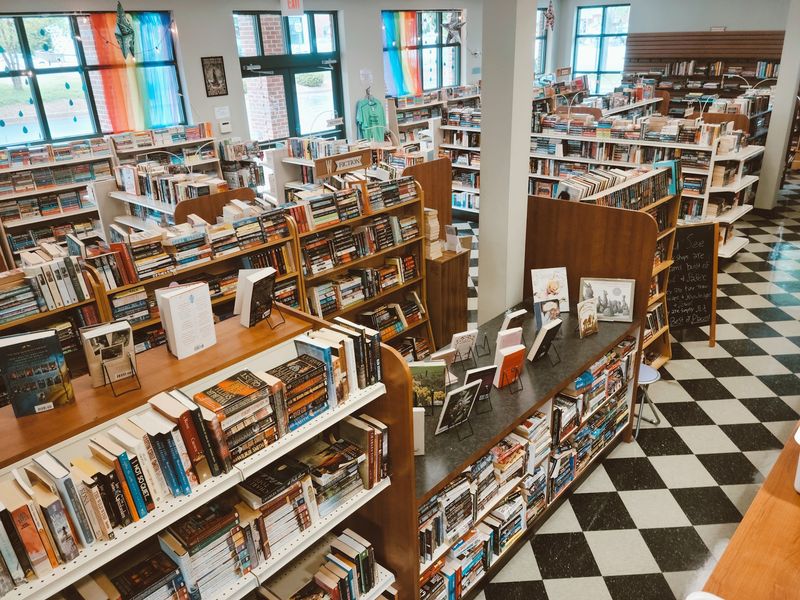Community Events That Bring Readers Together
