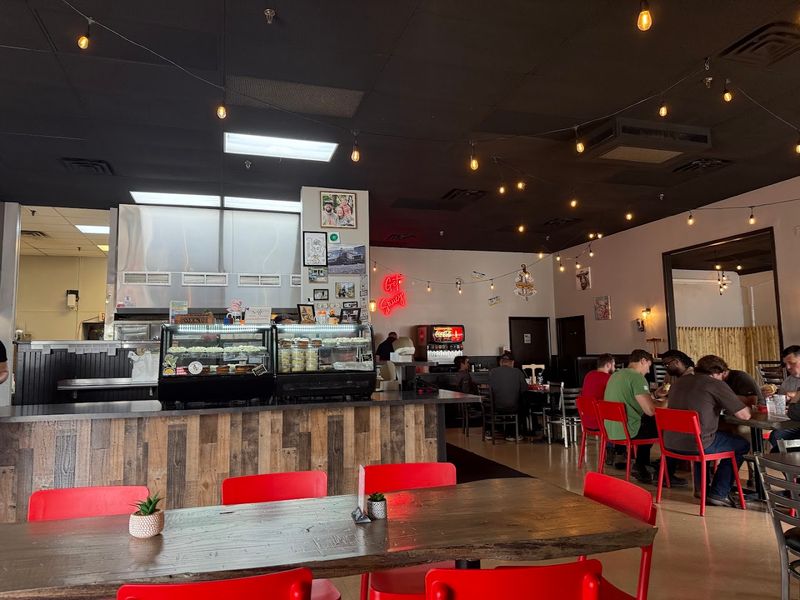 Why March Is the Right Time to Visit Get Smok'd BBQ