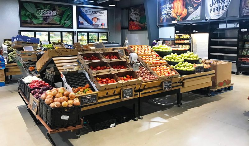 Community Impact That Goes Way Beyond The Checkout Line Community Impact That Goes Way Beyond The Checkout Line