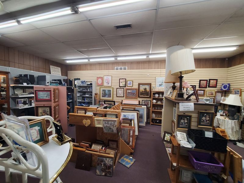 Community Kindness Resale Shoppe