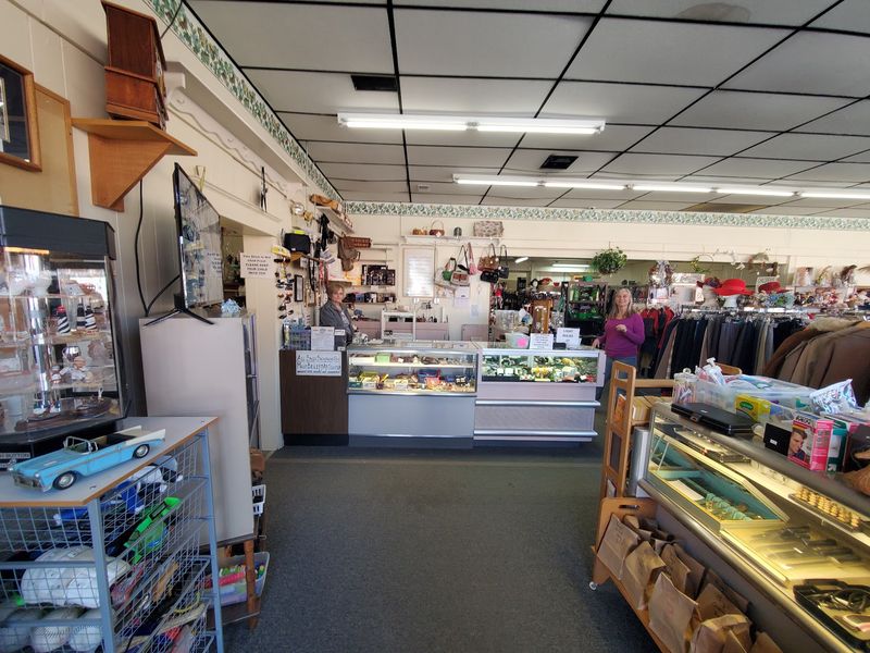 Community Kindness Resale Shoppe
