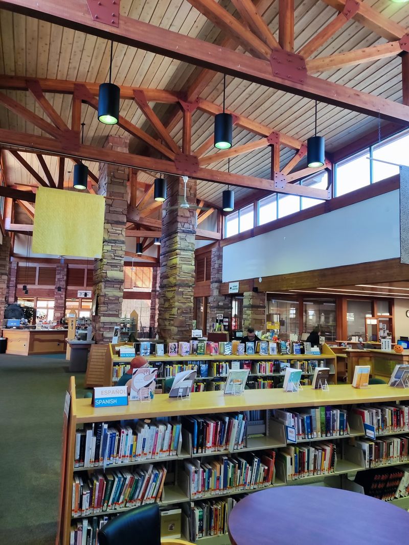Community Library Sedona, Sedona, AZ Community Library Sedona, Sedona, AZ