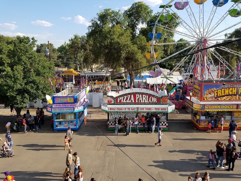 Community Life and Social Connection in Rocky Ford
