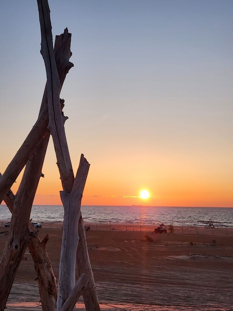 Golden Hour, Exit Routines, And Recovery