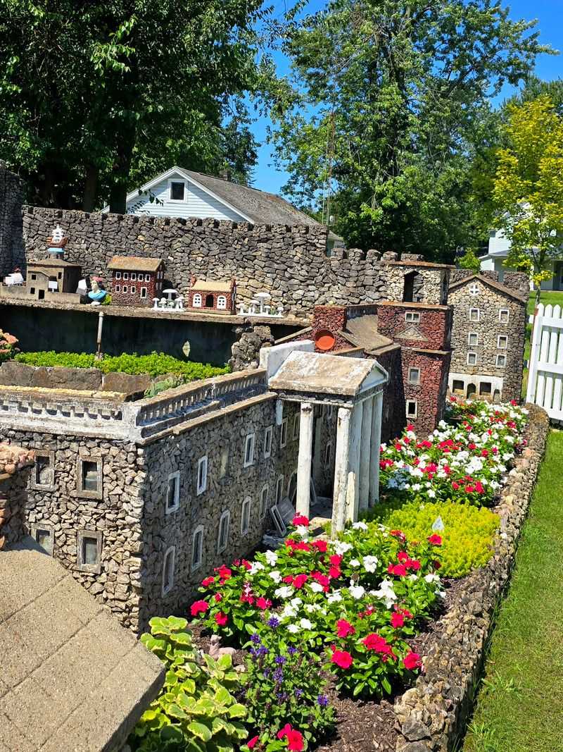 Perfect Stop on Cross-Country Travels