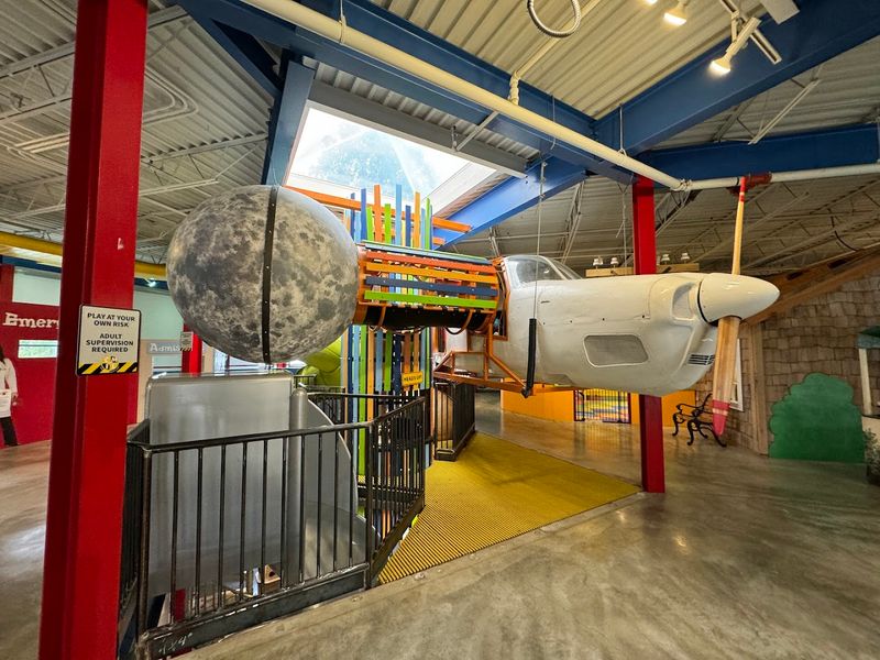 The Children's Museum Of Illinois Deserves A Spot On Your Bucket List