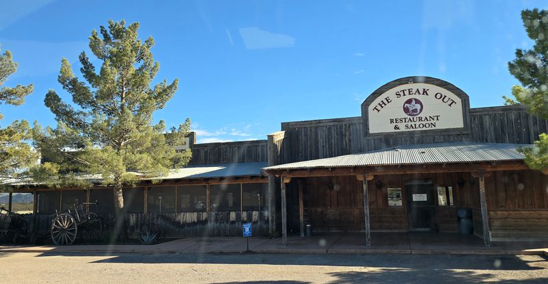 Cowboy Beans That Complete The Plate