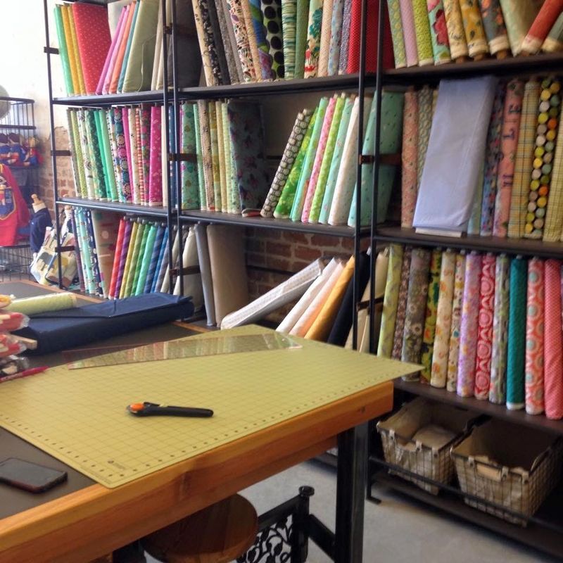 Community Sewing Events That Make Creativity Feel Like A Party