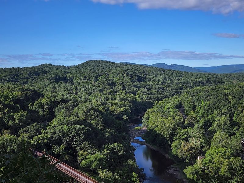 The Outdoors Are Absolutely Stunning Here