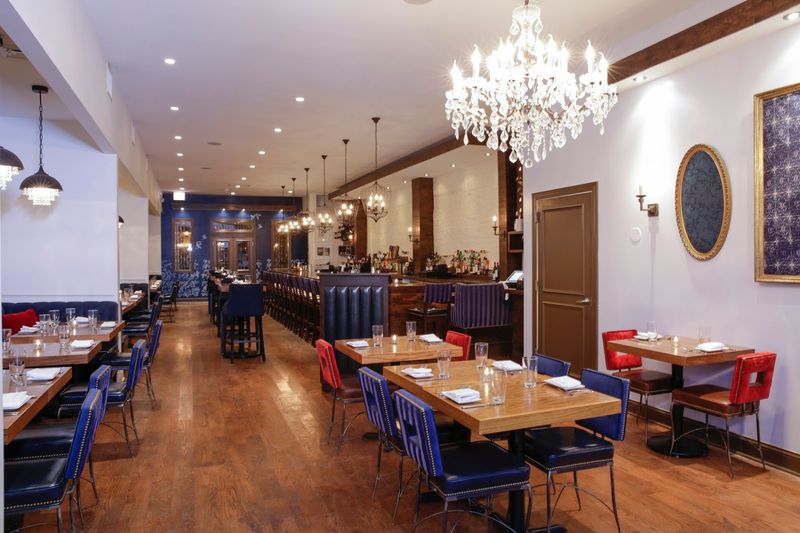Community Tavern - Portage Park, Chicago Community Tavern - Portage Park, Chicago