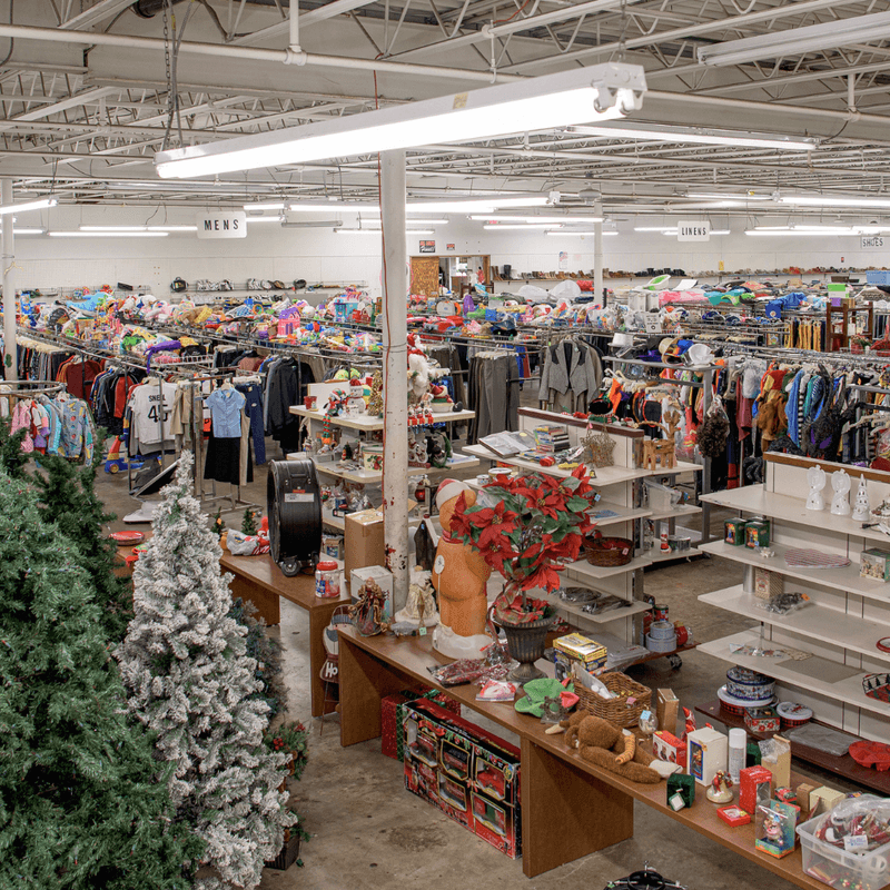Community Thrift Center, Pittsburgh Community Thrift Center, Pittsburgh