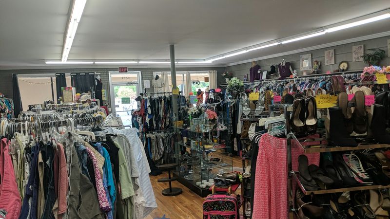 Community Thrift Store