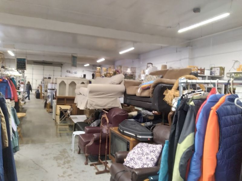 Eco-Thrift — Fort Collins, Colorado