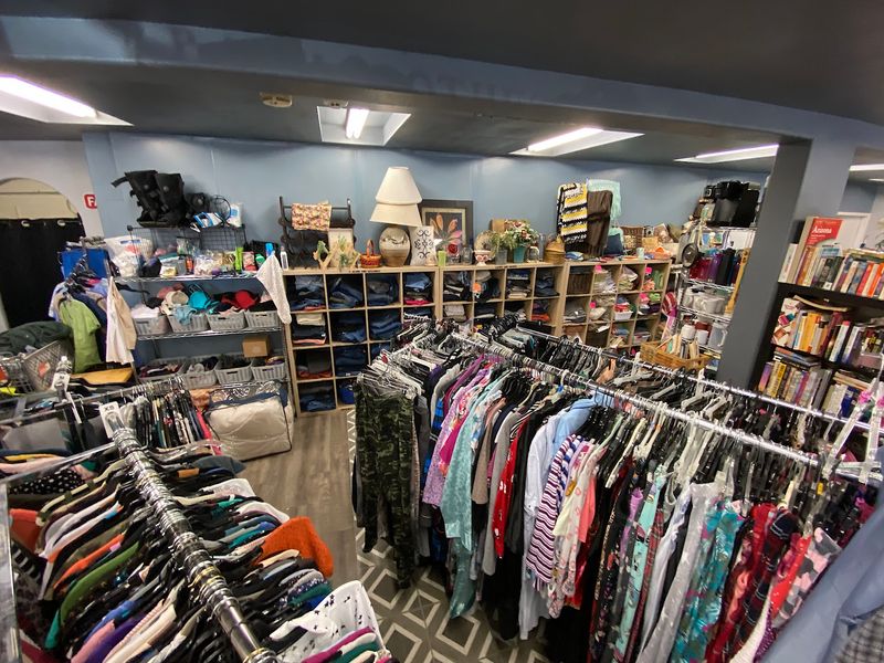 Community Thrift and Gifts