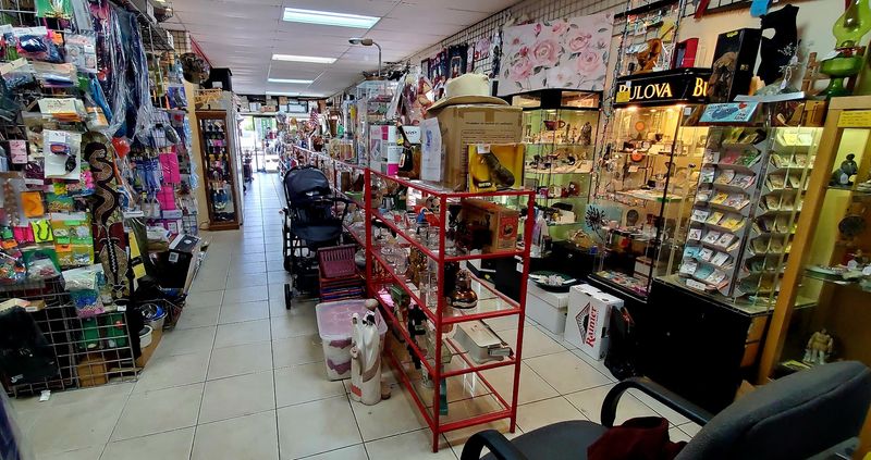 Community Thrift