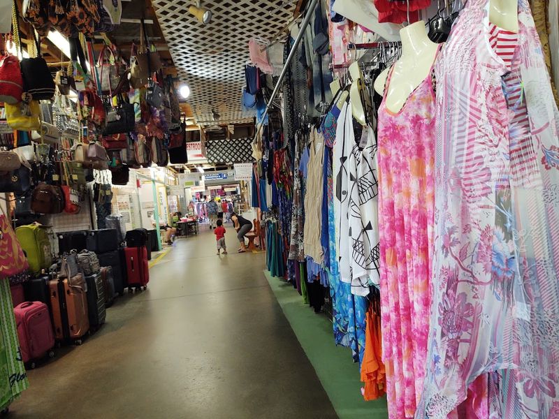 Affordable Prices And Haggling Opportunities