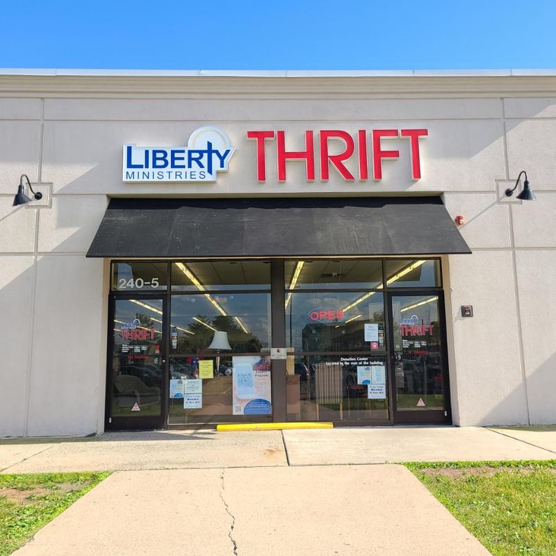 Liberty Ministries Thrift, Quakertown