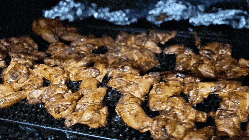 3 Guys BBQ and Broasted Chicken, Dayton