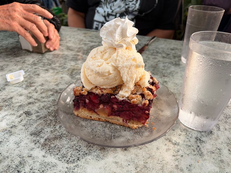Compare Another House Dessert Compare Another House Dessert