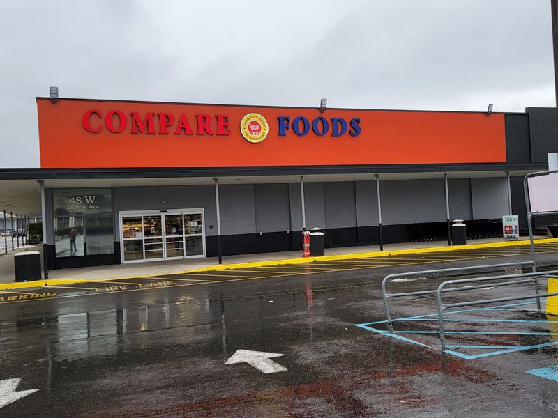 Compare Foods In Vineland Compare Foods In Vineland