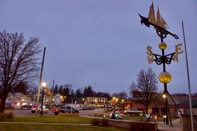 Compare It With Nearby Clues