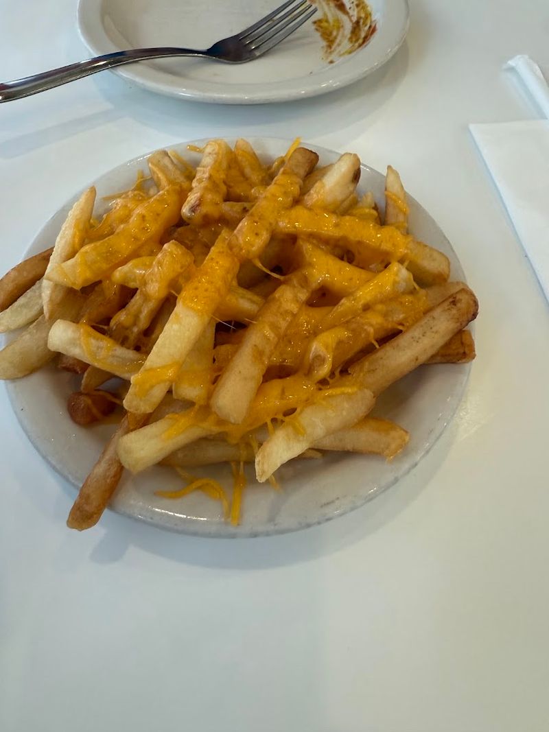 Savor The Fries Thoughtfully