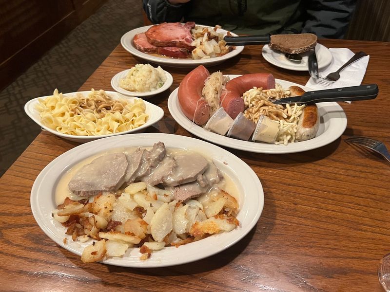 Compare The Wurst Varieties