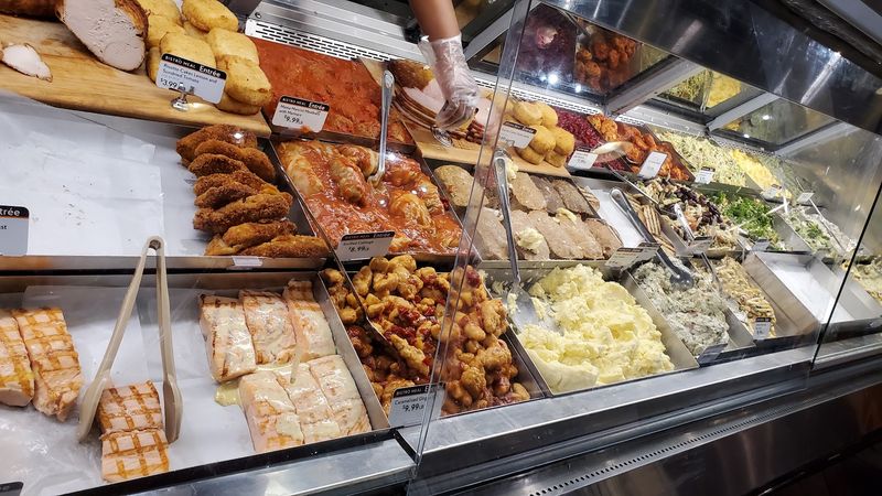 Comparing Sharp Shopper Prices To Regular Supermarkets Reveals Dramatic Differences Comparing Sharp Shopper Prices To Regular Supermarkets Reveals Dramatic Differences